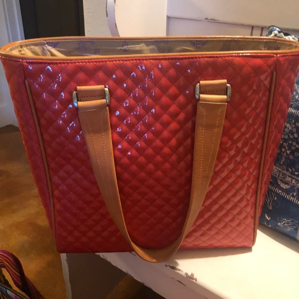 Consuela Tote